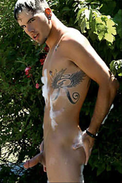 Angel B (NDS) Porn Star Picture