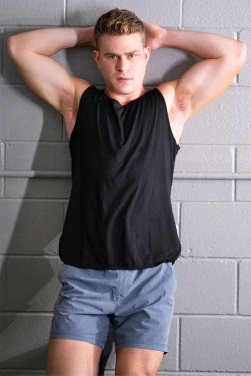 Blake Ryan Porn Star Picture