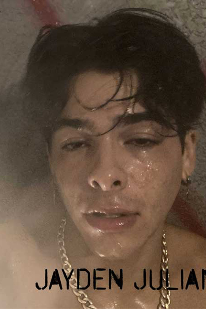 Jayden Julian Porn Star Picture