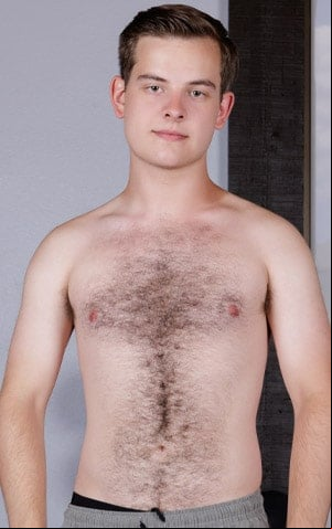 Ryan Russo
