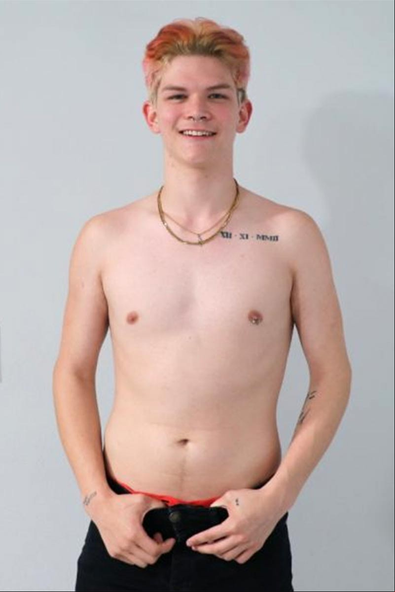 Chris Shine