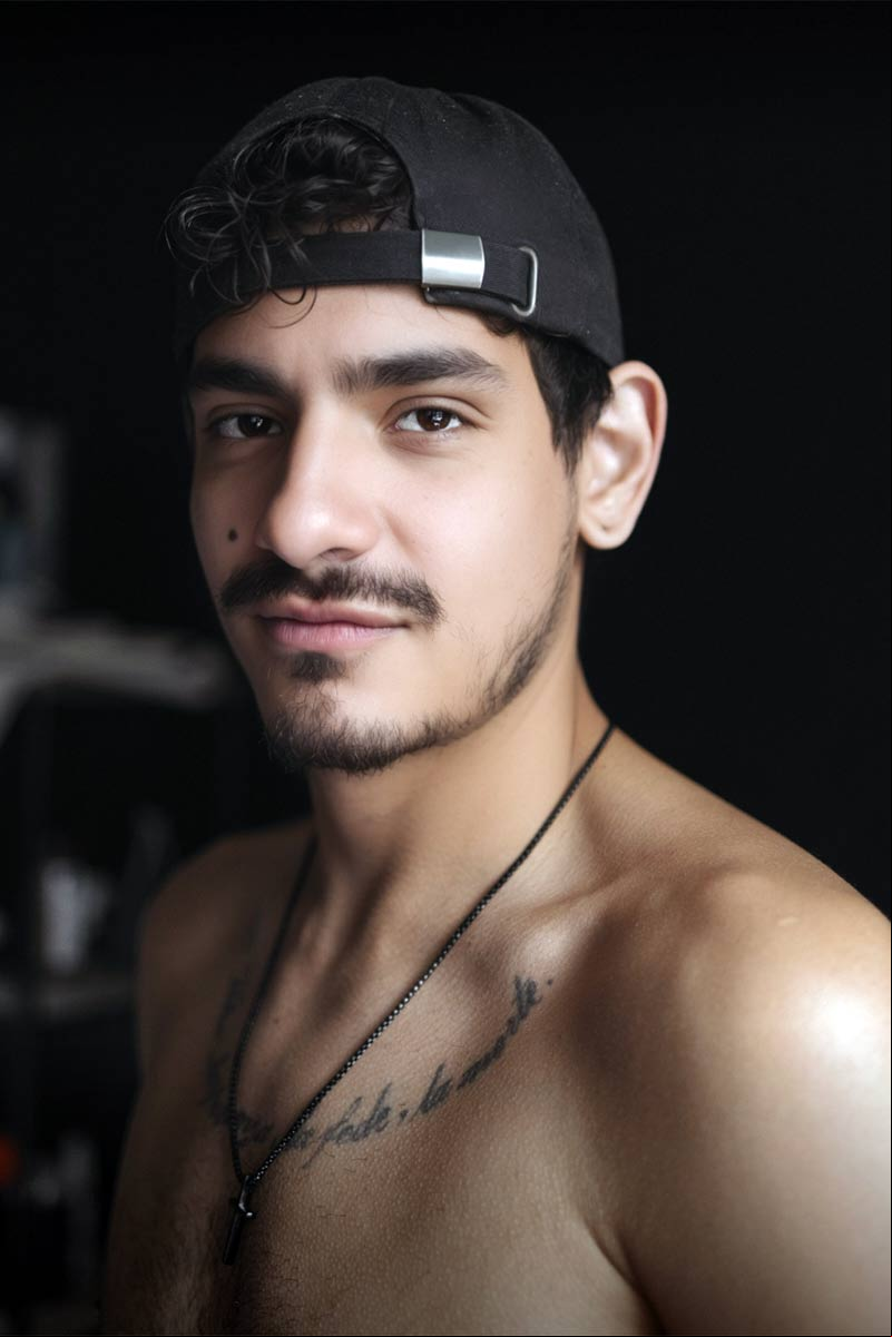 Bruno Cruz
