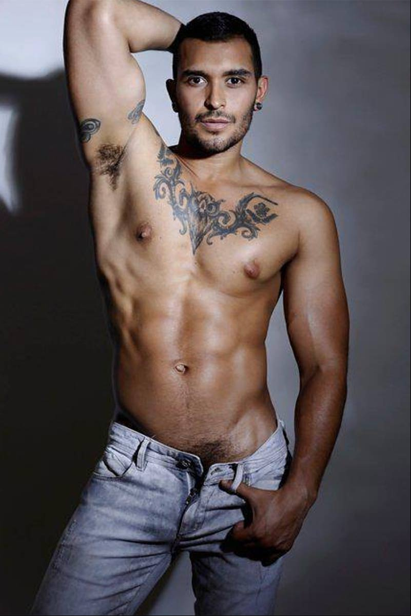 Lucio Saints