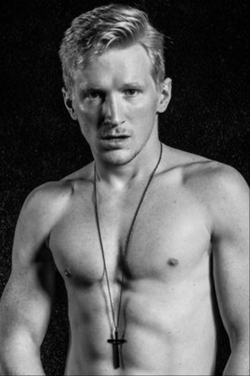 Spencer Daley
