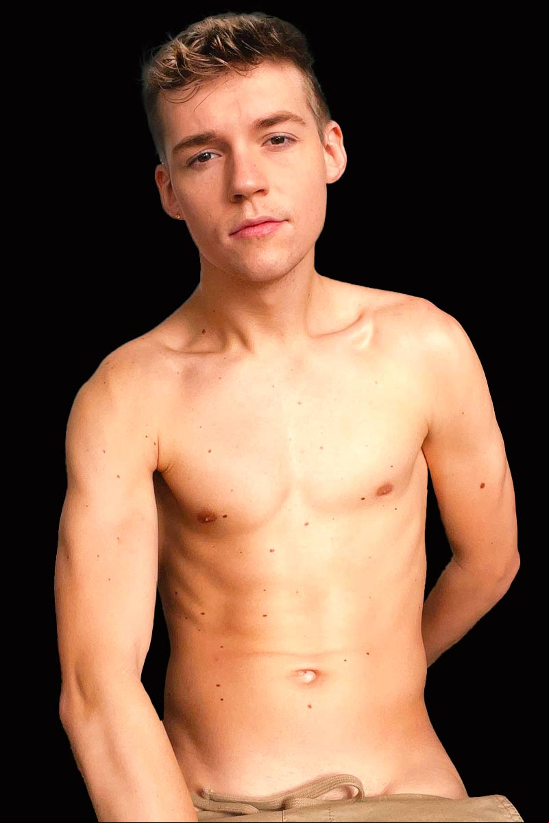Jack Bailey