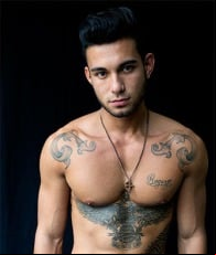 Ricky Roman